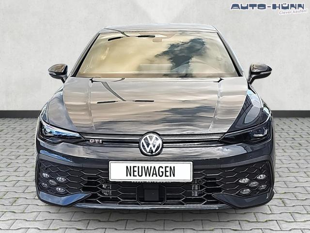 Volkswagen Golf 2.0 TSI 195 kW GTI DSG / IQ.Light Parklenkassist 