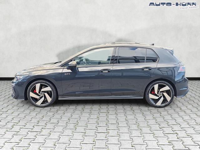Volkswagen Golf 2.0 TSI 195 kW GTI DSG / IQ.Light Parklenkassist 