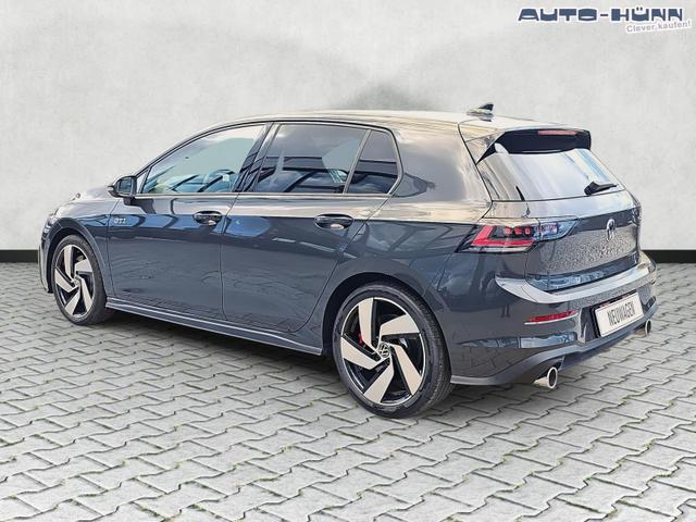 Volkswagen Golf 2.0 TSI 195 kW GTI DSG / IQ.Light Parklenkassist 