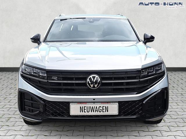 Volkswagen Touareg 3.0 TDI 210 kW 4Motion R-Line V6 / Pano 360Grad 