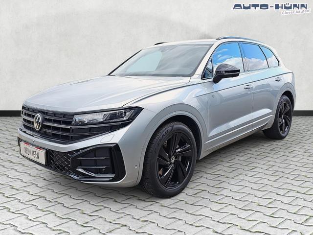 Volkswagen Touareg 3.0 TDI 210 kW 4Motion R-Line V6 / Pano 360Grad 