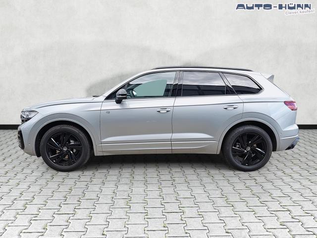 Volkswagen Touareg 3.0 TDI 210 kW 4Motion R-Line V6 / Pano 360Grad 