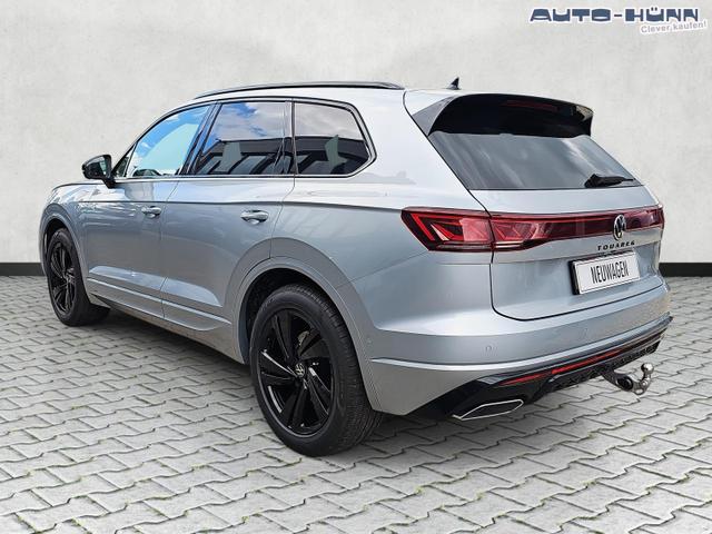 Volkswagen Touareg 3.0 TDI 210 kW 4Motion R-Line V6 / Pano 360Grad 