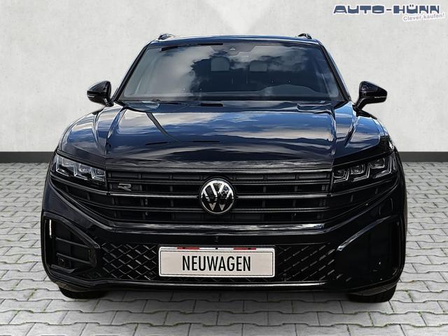 Volkswagen Touareg 3.0 TDI 210 kW 4Motion R-Line V6 / Pano 360Grad 