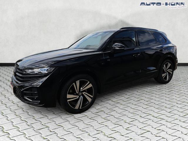 Volkswagen Touareg 3.0 TDI 210 kW 4Motion R-Line V6 / Pano 360Grad 