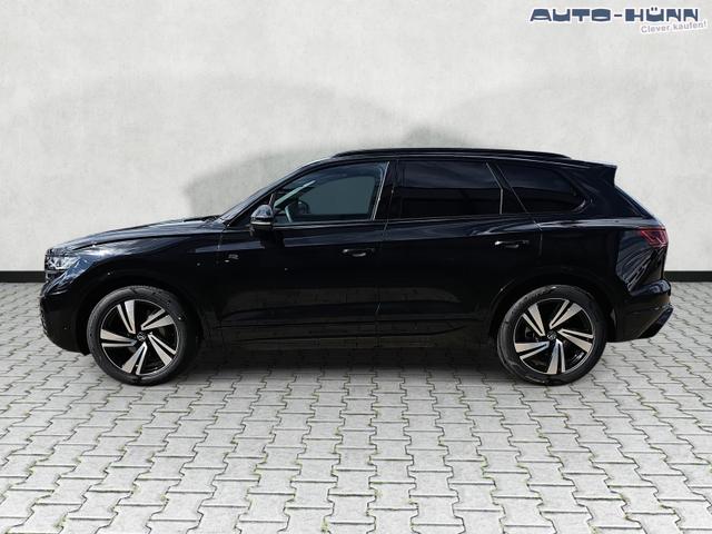 Volkswagen Touareg 3.0 TDI 210 kW 4Motion R-Line V6 / Pano 360Grad 