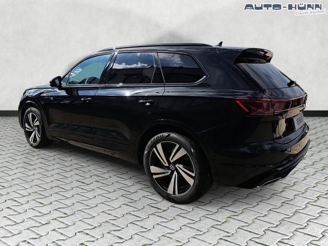 Volkswagen Touareg 3.0 TDI 210 kW 4Motion R-Line V6 / Pano 360Grad 