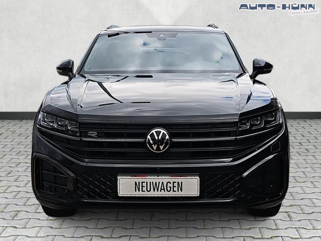 Volkswagen Touareg 3.0 TDI 210 kW 4Motion R-Line V6 / Pano 360Grad 