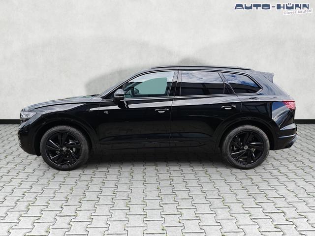 Volkswagen Touareg 3.0 TDI 210 kW 4Motion R-Line V6 / Pano 360Grad 