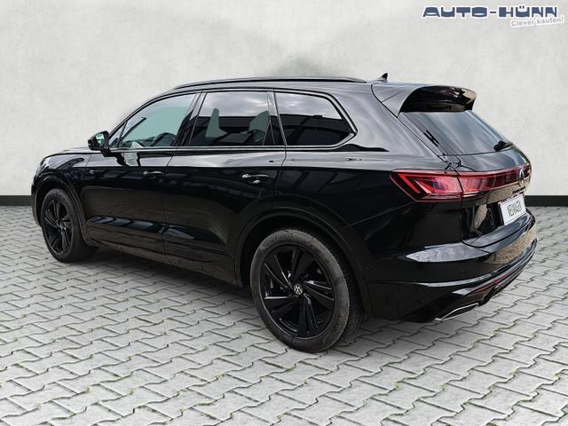 Volkswagen Touareg 3.0 TDI 210 kW 4Motion R-Line V6 / Pano 360Grad 