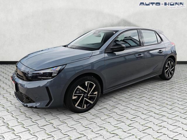 Opel Corsa GS Hybrid e-DCT Autom. / PDChinten 