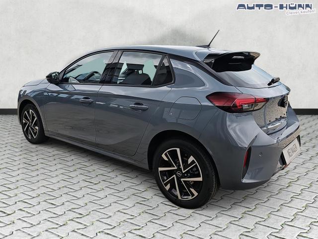 Opel Corsa GS Hybrid e-DCT Autom. / PDChinten 