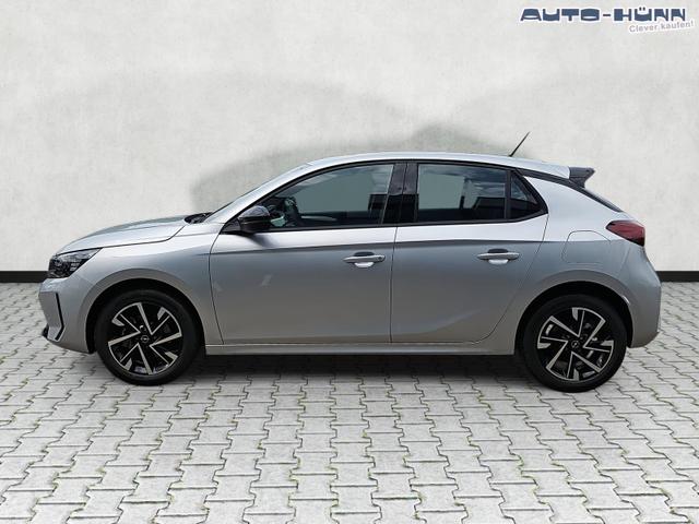 Opel Corsa GS Hybrid e-DCT Autom. / PDChinten 