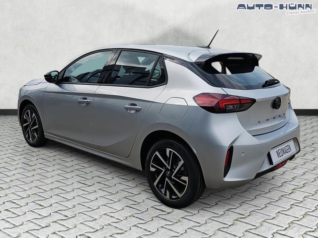 Opel Corsa GS Hybrid e-DCT Autom. / PDChinten 