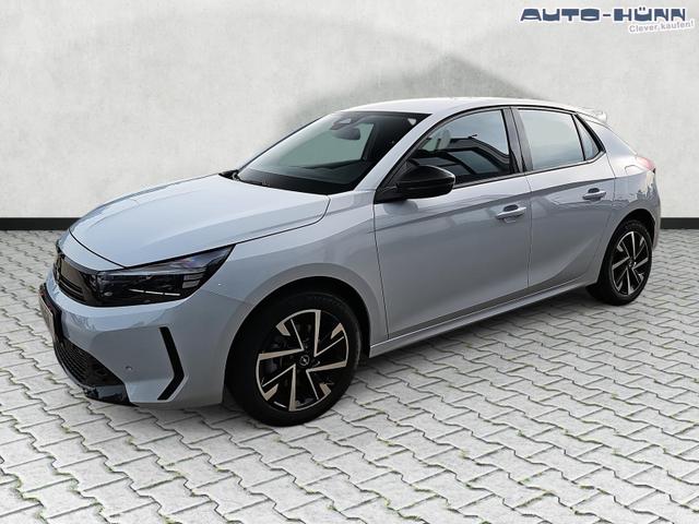 Opel Corsa GS Hybrid e-DCT Autom. / PDChinten 