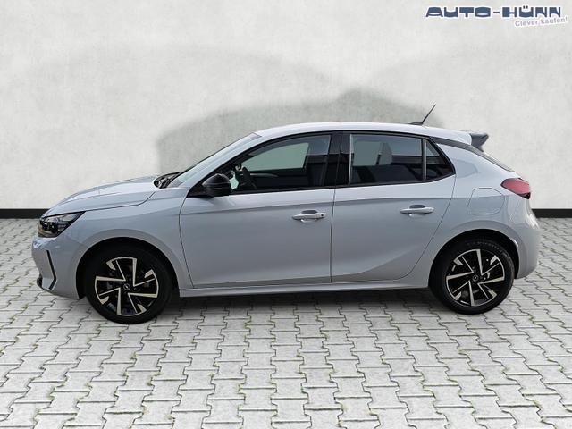 Opel Corsa GS Hybrid e-DCT Autom. / PDChinten 