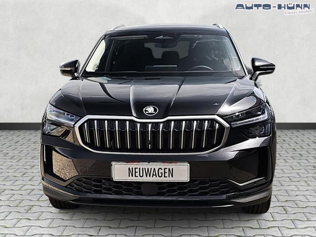 Skoda Kodiaq 2.0 TDI 110 kW Selection DSG 7Sitz. / Matrix-LED 