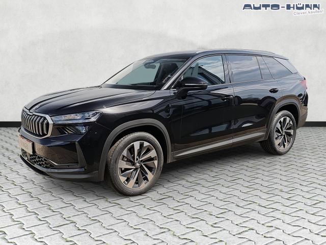 Skoda Kodiaq 2.0 TDI 110 kW Selection DSG 7Sitz. / Matrix-LED 