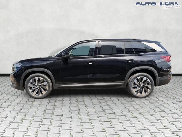 Skoda Kodiaq 2.0 TDI 110 kW Selection DSG 7Sitz. / Matrix-LED 