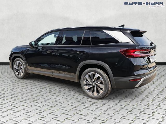 Skoda Kodiaq 2.0 TDI 110 kW Selection DSG 7Sitz. / Matrix-LED 