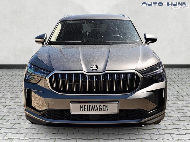 Skoda Kodiaq 2.0 TDI 110 kW Selection DSG 7Si Matrix AHK 360&deg; 