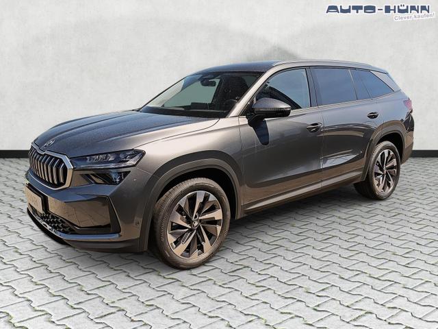 Skoda Kodiaq 2.0 TDI 110 kW Selection DSG 7Si Matrix AHK 360&deg; 