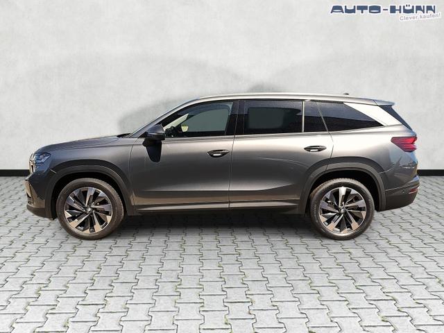 Skoda Kodiaq 2.0 TDI 110 kW Selection DSG 7Si Matrix AHK 360&deg; 