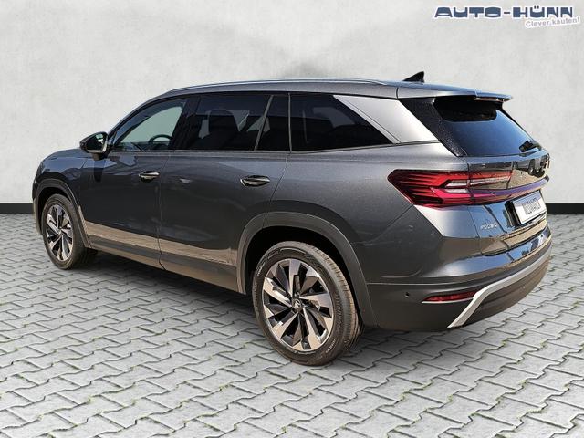 Skoda Kodiaq 2.0 TDI 110 kW Selection DSG 7Si Matrix AHK 360&deg; 