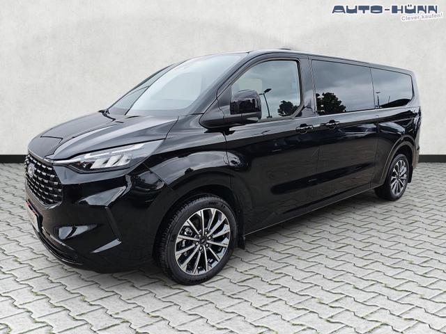 Ford Tourneo Custom 320 L2 Titanium X FWD 2.0 EB Autom AHK 