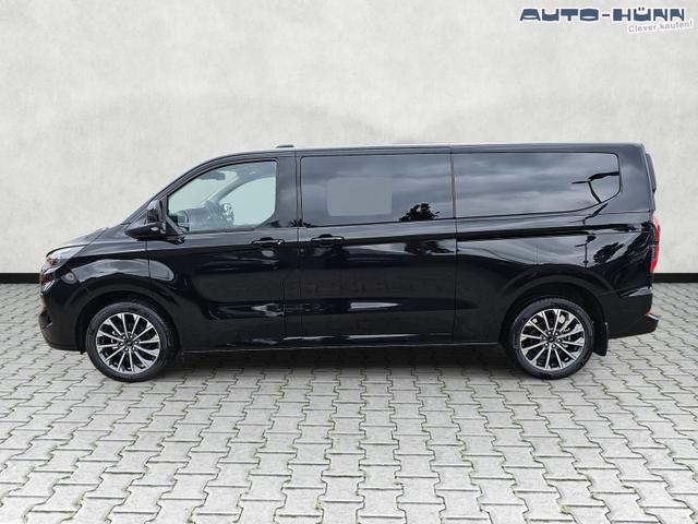 Ford Tourneo Custom 320 L2 Titanium X FWD 2.0 EB Autom AHK 