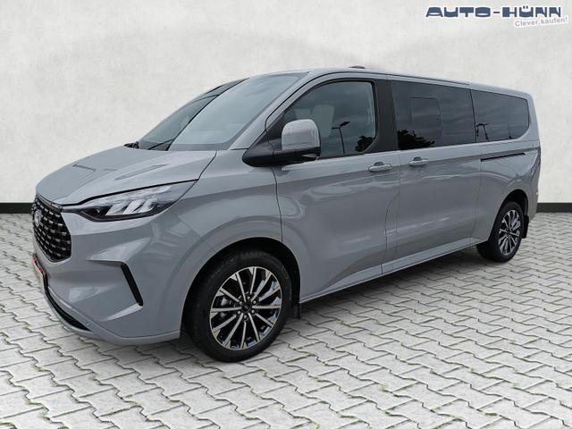Ford Tourneo Custom 320 L2 Titanium X FWD 2.0 EB Autom AHK 