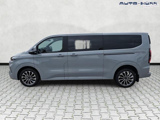 Ford Tourneo Custom 320 L2 Titanium X FWD 2.0 EB Autom AHK 
