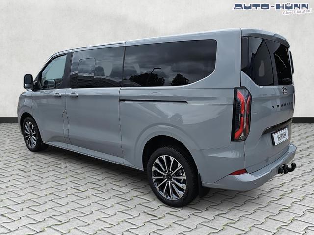Ford Tourneo Custom 320 L2 Titanium X FWD 2.0 EB Autom AHK 