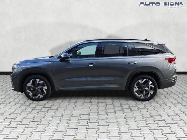 Skoda Kodiaq 1.5 TSI iV 150 kW DSG Sportline Navi / ACC AHK 