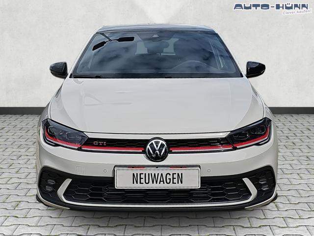 Volkswagen Polo GTI 2.0 TSI DSG / ACC IQ.Light 18Zoll 