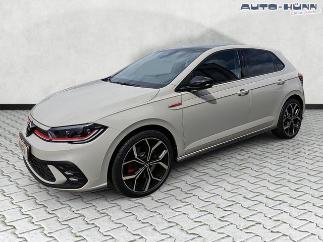 Volkswagen Polo GTI 2.0 TSI DSG / ACC IQ.Light 18Zoll 