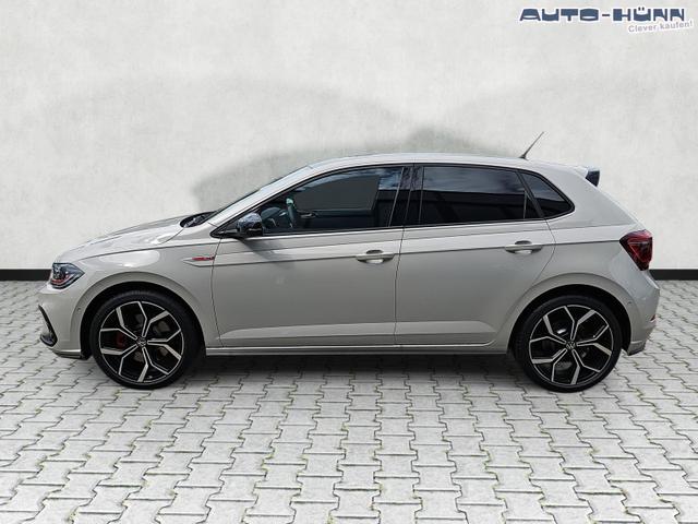 Volkswagen Polo GTI 2.0 TSI DSG / ACC IQ.Light 18Zoll 