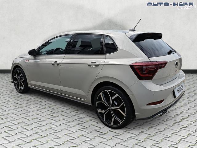 Volkswagen Polo GTI 2.0 TSI DSG / ACC IQ.Light 18Zoll 