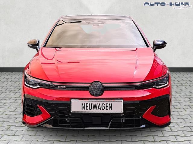 Volkswagen Golf GTI 2.0 TSI 239 kW Edition 50 2.0TSI Performance SemiSlick 