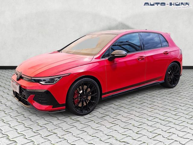 Volkswagen Golf GTI 2.0 TSI 239 kW Edition 50 2.0TSI Performance SemiSlick 