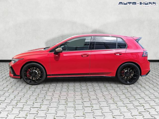 Volkswagen Golf GTI 2.0 TSI 239 kW Edition 50 2.0TSI Performance SemiSlick 