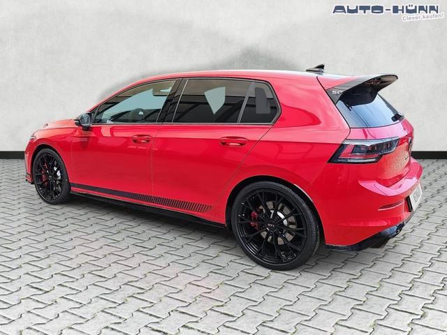 Volkswagen Golf GTI 2.0 TSI 239 kW Edition 50 2.0TSI Performance SemiSlick 