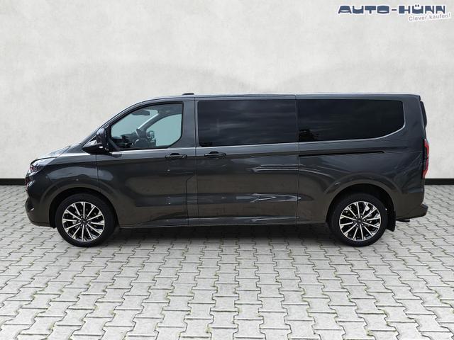Ford Tourneo Custom 320 L2 Titanium X FWD 2.0 EB Autom AHK 
