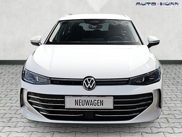 Volkswagen Passat Variant 2.0 TDI 110 kW Elegance DSG IQ.Light AHK 