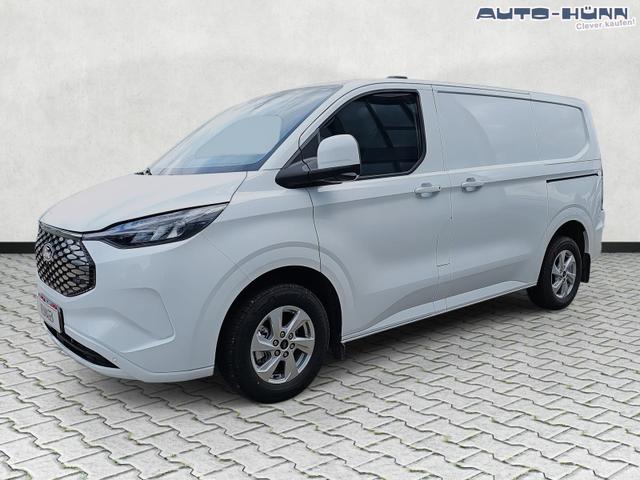 Ford E-Transit Custom E 320 L1 Limited RWD L1H1 / AHK /KeyFree 