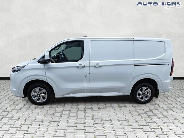 Ford E-Transit Custom E 320 L1 Limited RWD L1H1 / AHK /KeyFree 