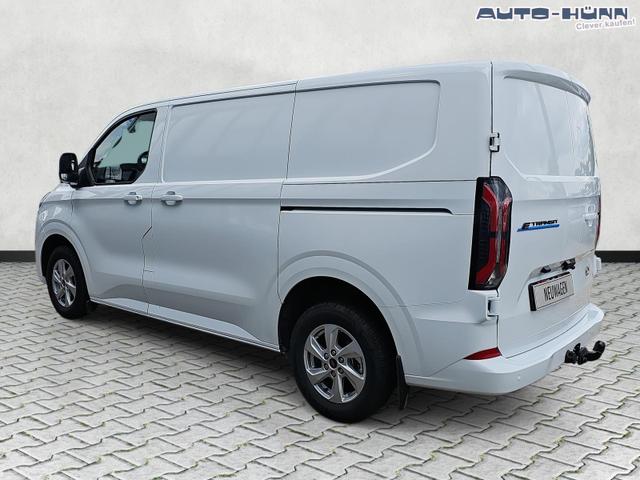 Ford E-Transit Custom E 320 L1 Limited RWD L1H1 / AHK /KeyFree 