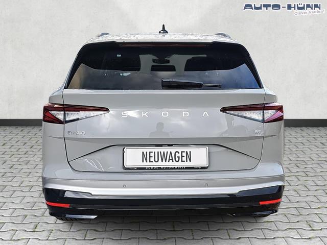 Skoda Enyaq 60 Loft ACC Navi Kamera Kessy 20 Zoll 