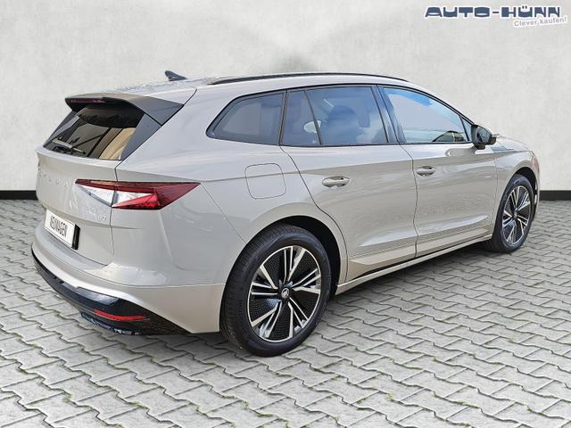 Skoda Enyaq 60 Loft ACC Navi Kamera Kessy 20 Zoll 