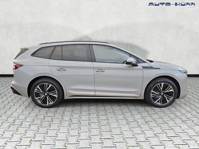 Skoda Enyaq 60 Loft ACC Navi Kamera Kessy 20 Zoll 